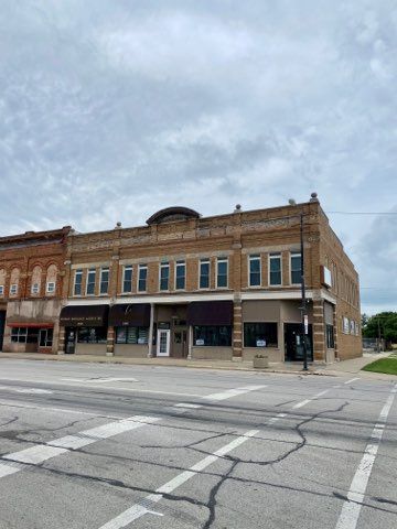 1400 Broadway Ave, Mattoon, IL 61938